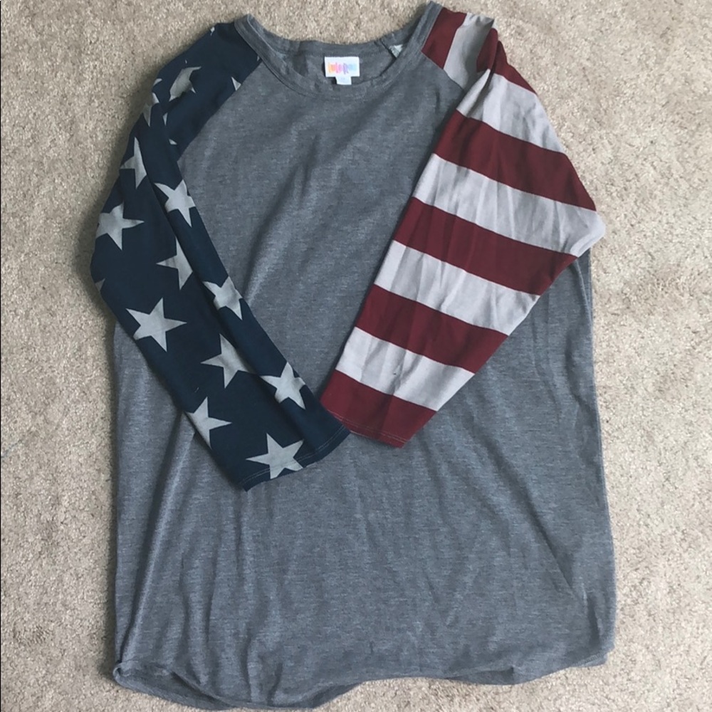 Americana LuLaRoe Randy
